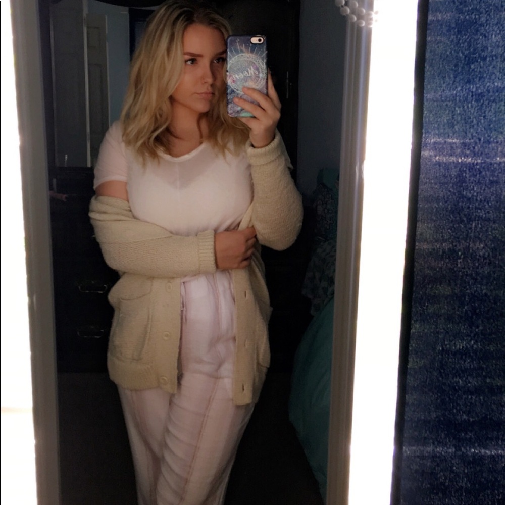 Meet your Posher, Juliana